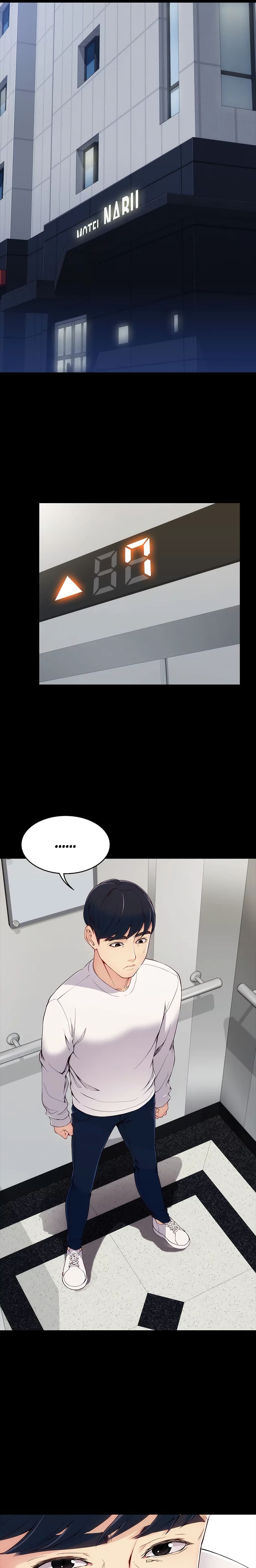 Falling For Her page 7