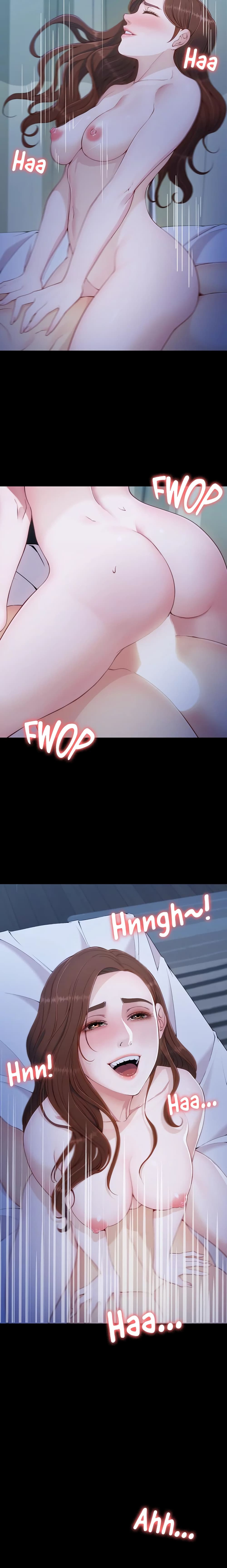 Falling For Her page 24