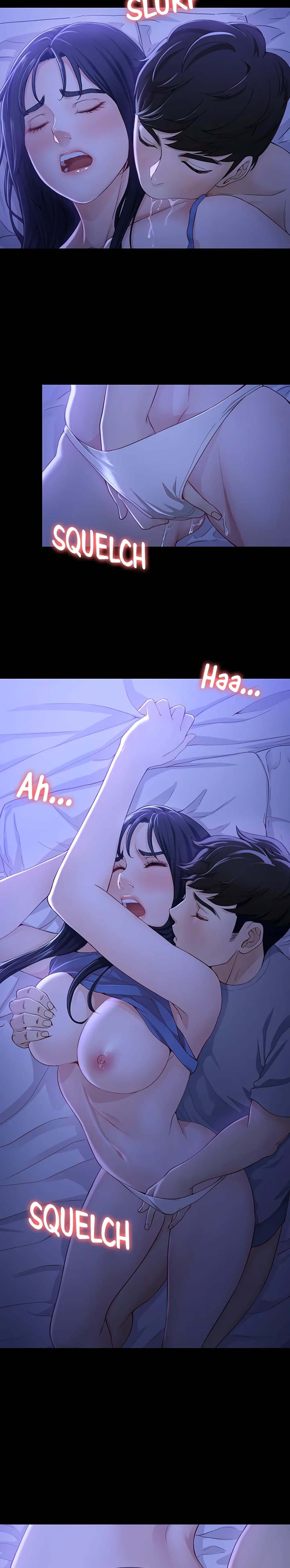 Falling For Her page 17