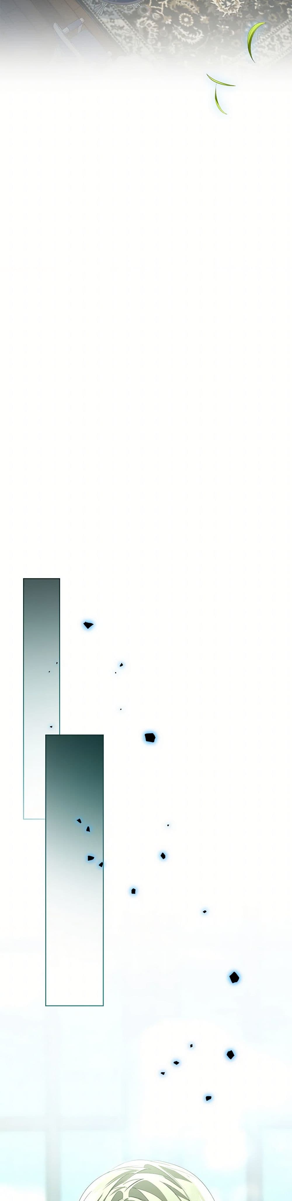 Falling Into the Arms of a Mad Villain page 4