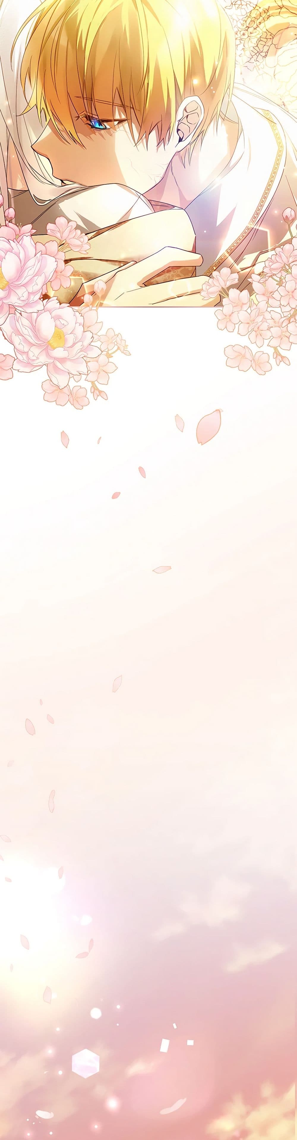 Falling Into the Arms of a Mad Villain page 46