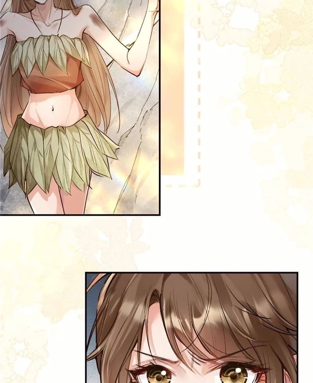 Farming in Beast Word: My Villainous Snake Cubs Are Super Clingy page 17