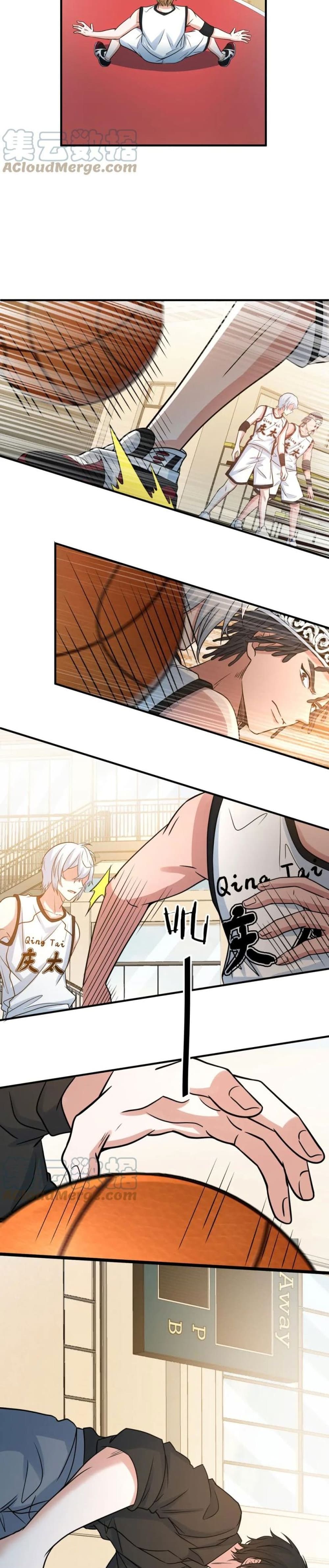Fast Break! page 9