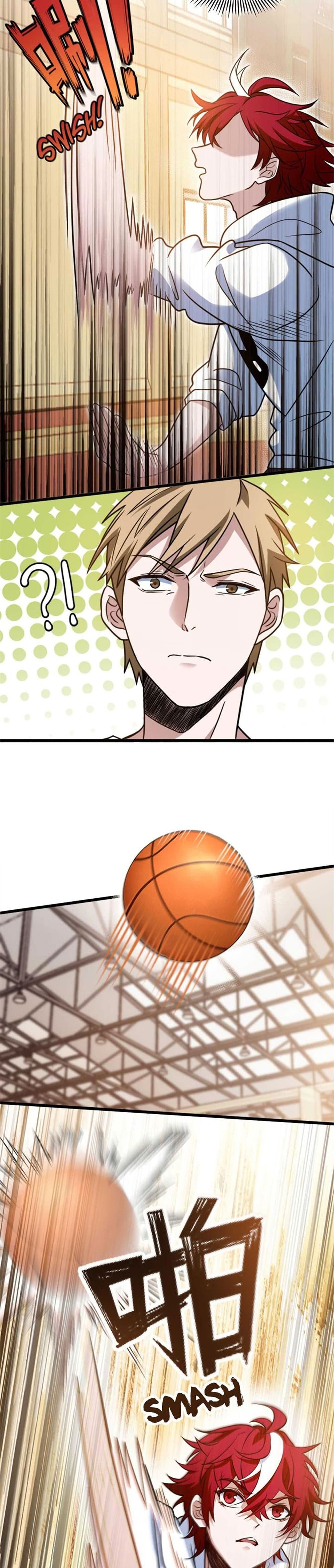 Fast Break! page 5