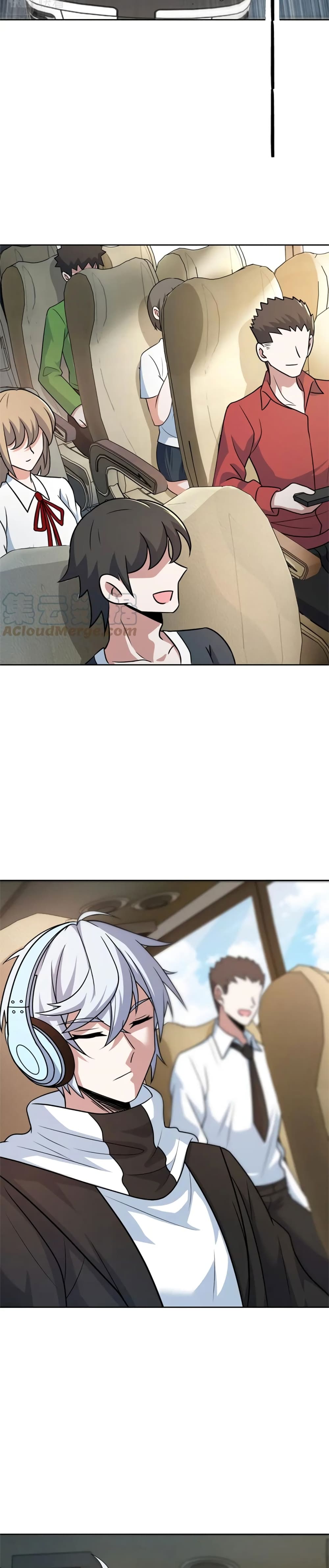 Fast Break! page 3