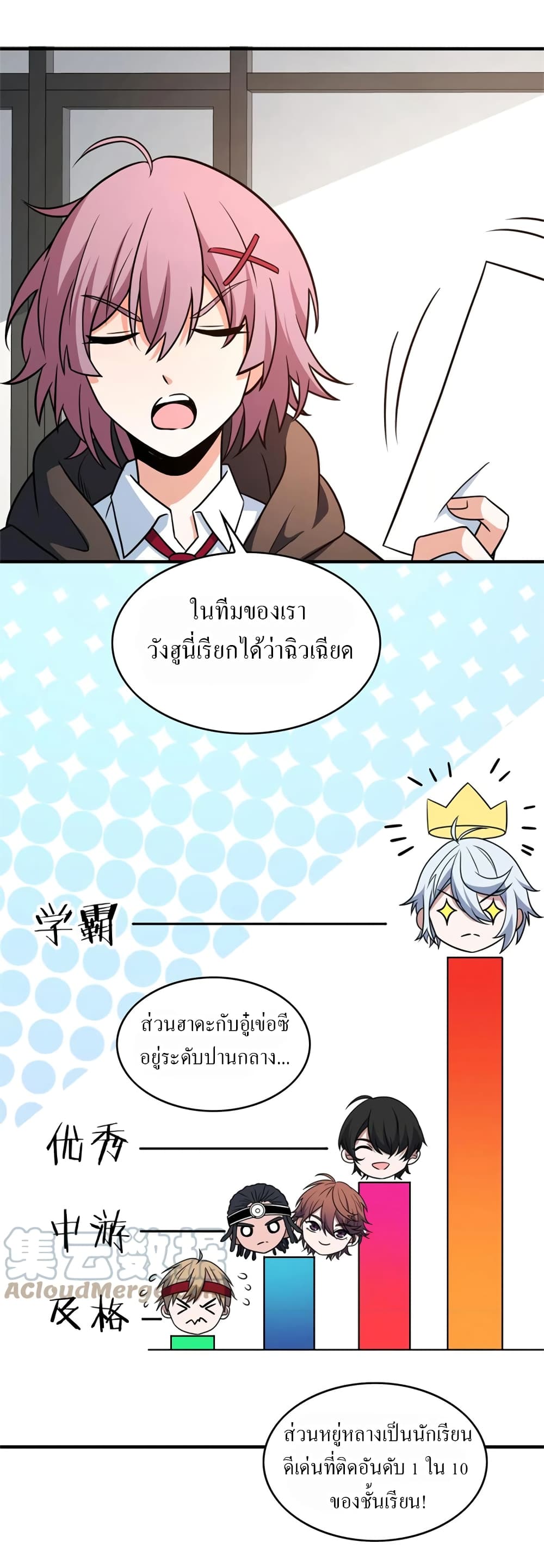 Fast Break! page 10