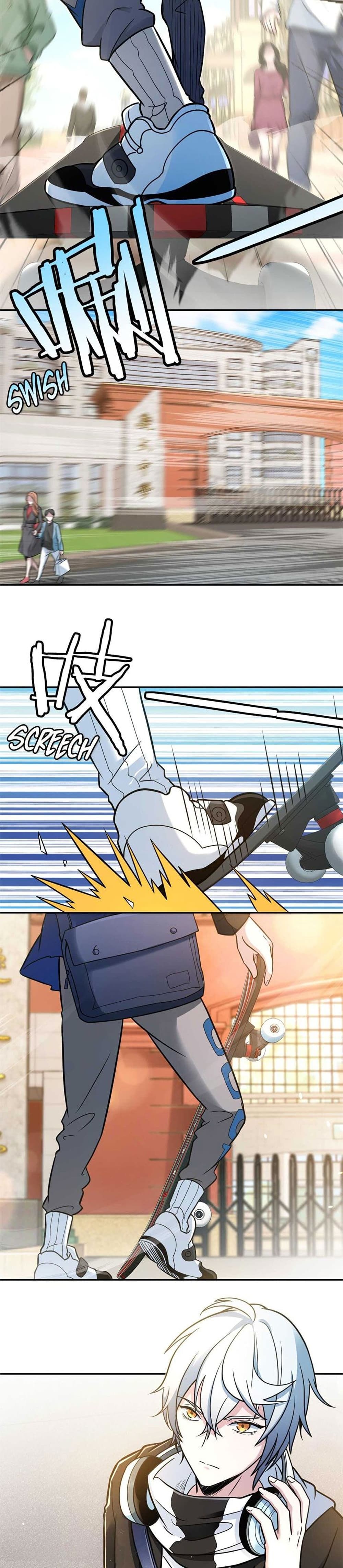 Fast Break! page 3