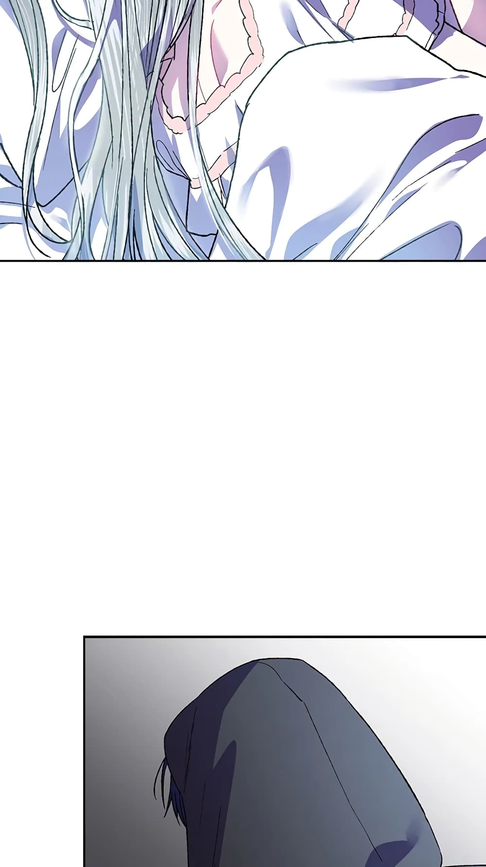 Father, I Don’T Want To Get Married! page 8