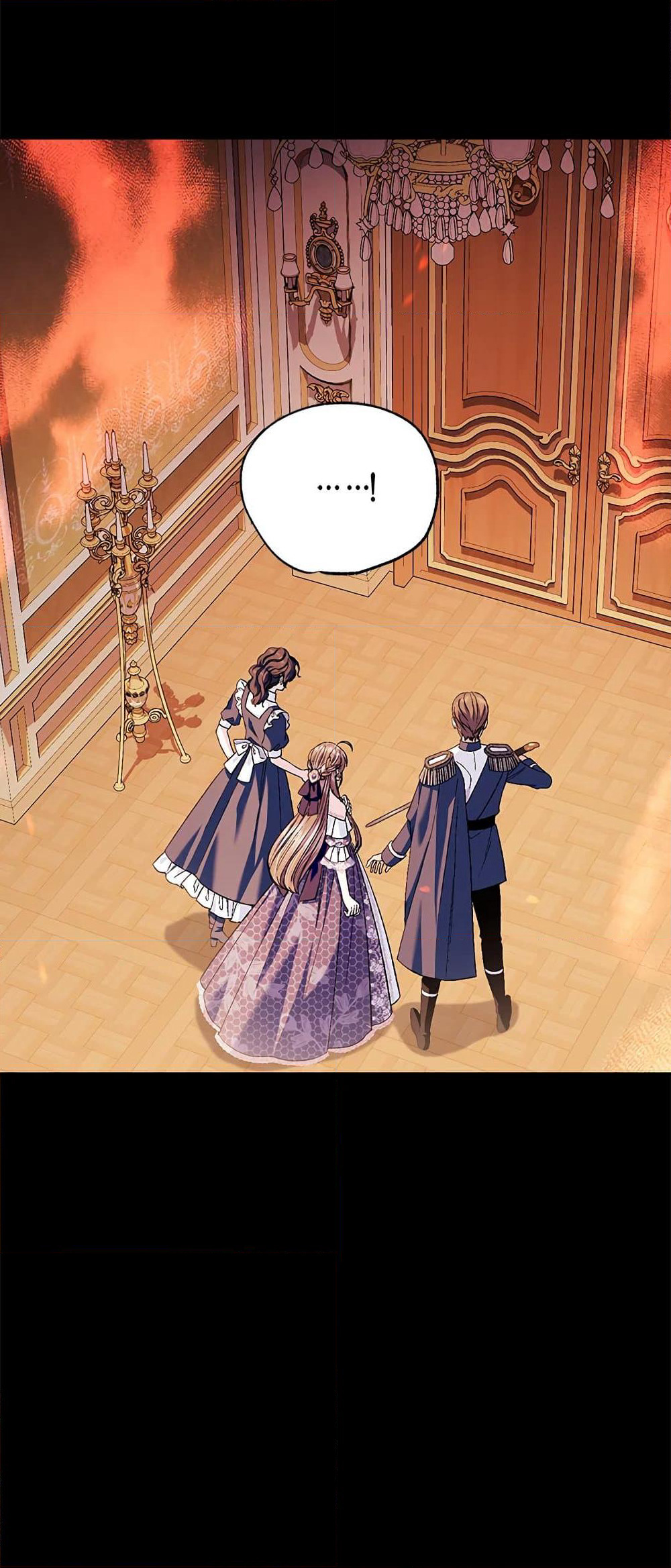 Father, I Don’T Want To Get Married! page 4