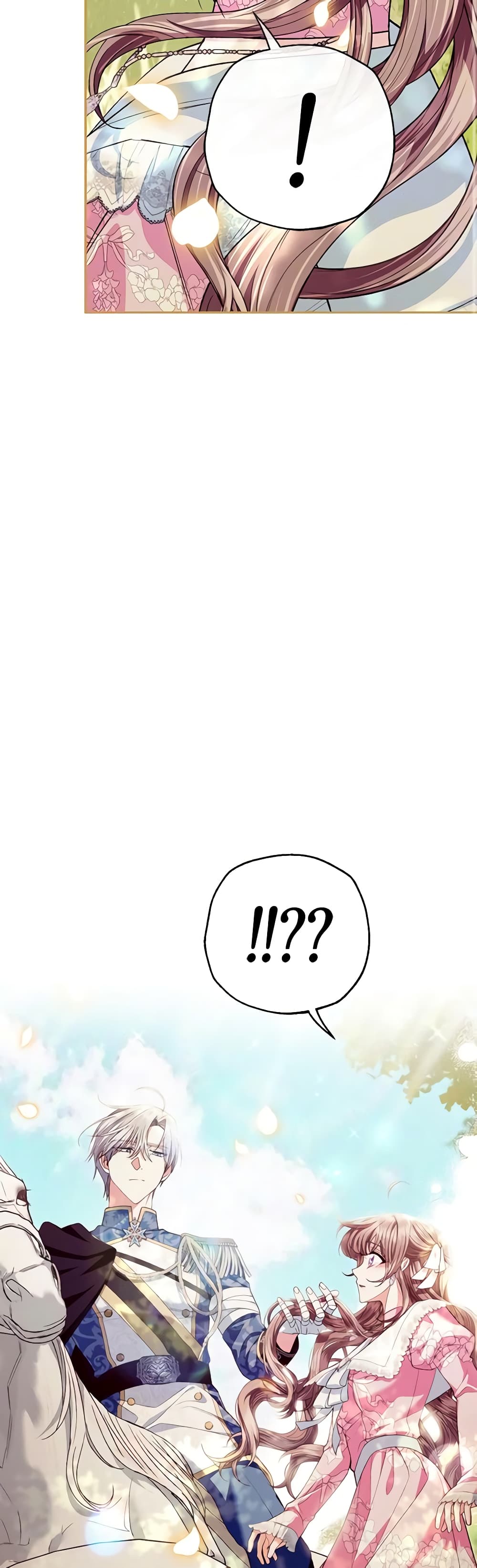 Father, I Don’T Want To Get Married! page 10