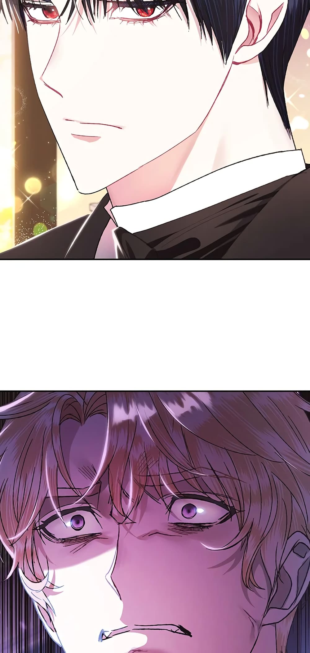 Father, I Don’T Want To Get Married! page 10