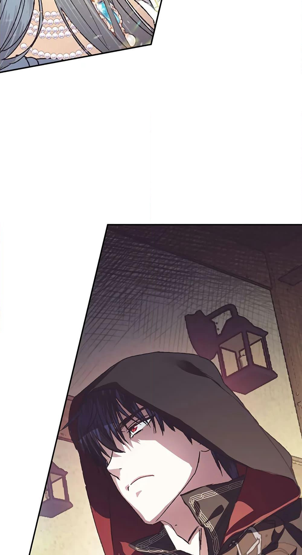 Father, I Don’T Want To Get Married! page 3