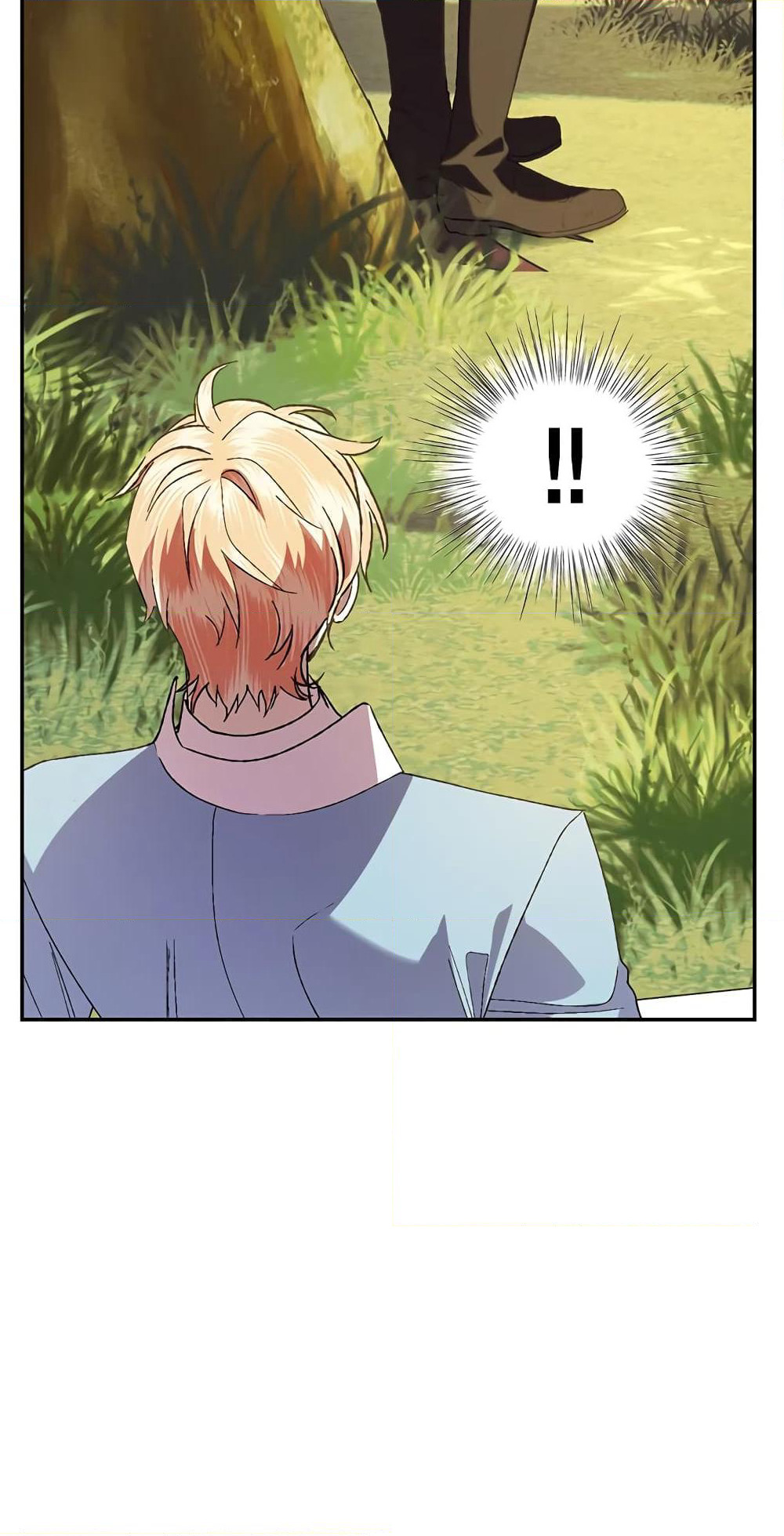 Father, I Don’T Want To Get Married! page 4