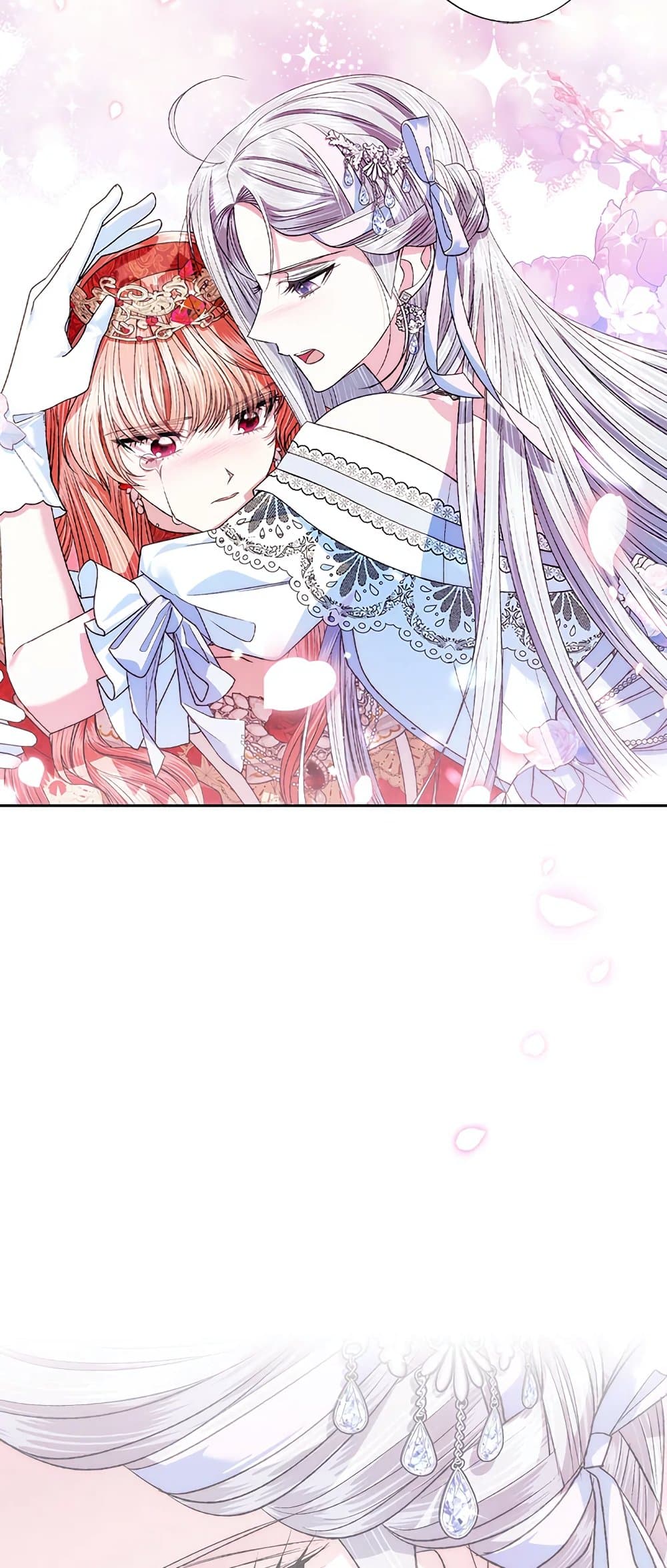Father, I Don’T Want To Get Married! page 4