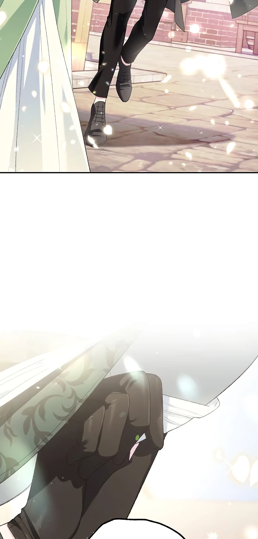 Father, I Don’T Want To Get Married! page 3