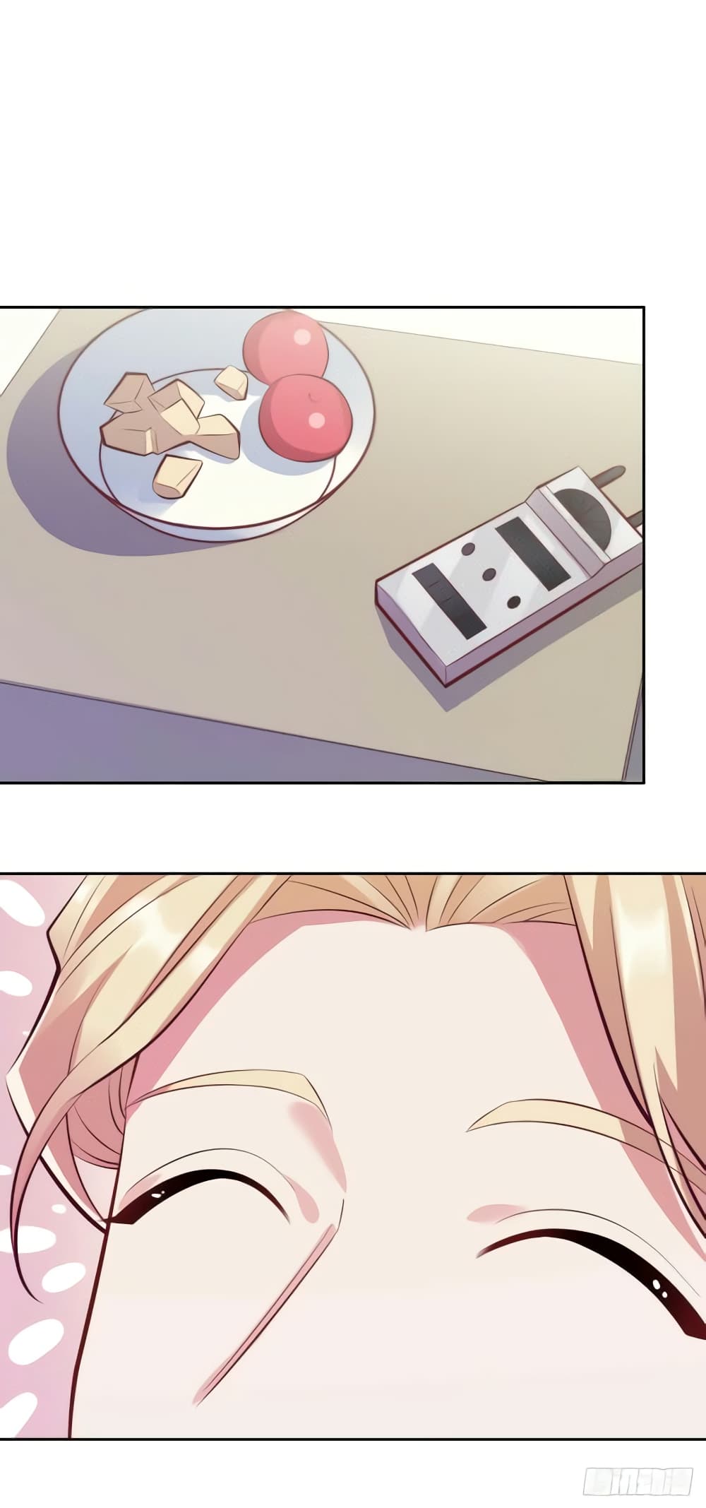 Father-in-law become to My Wife page 22