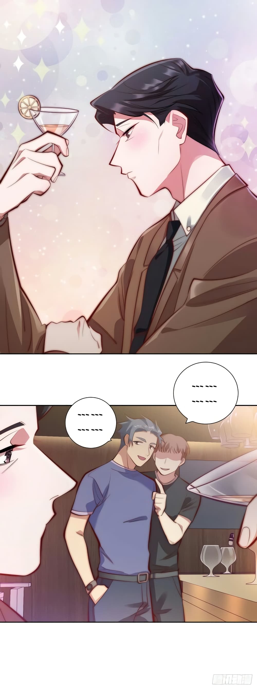 Father-in-law become to My Wife page 4