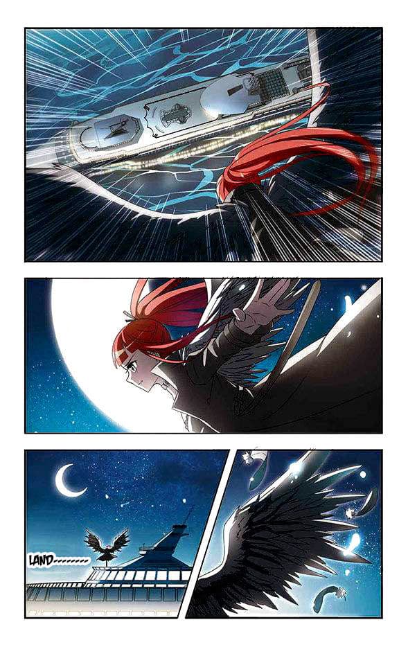 Feng ni Tianxia page 4