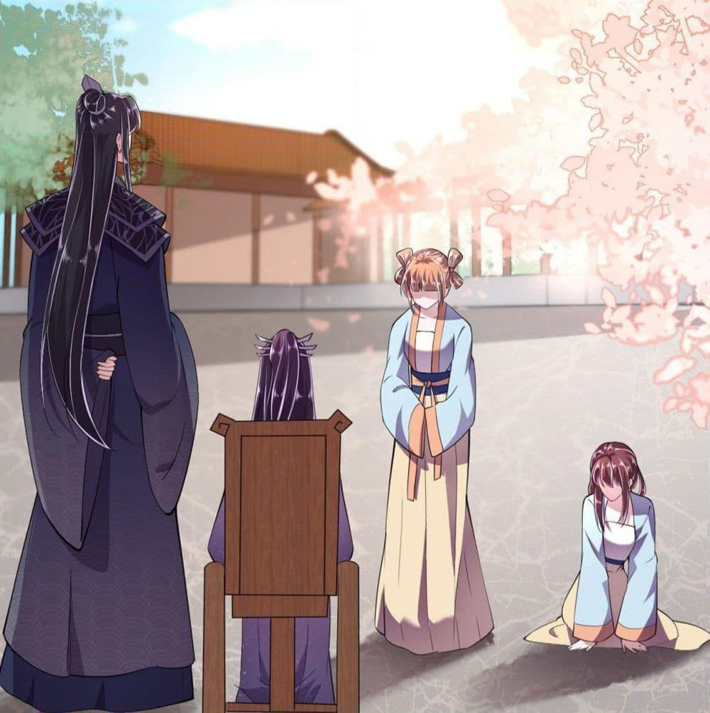 Feng Yuxie King page 56