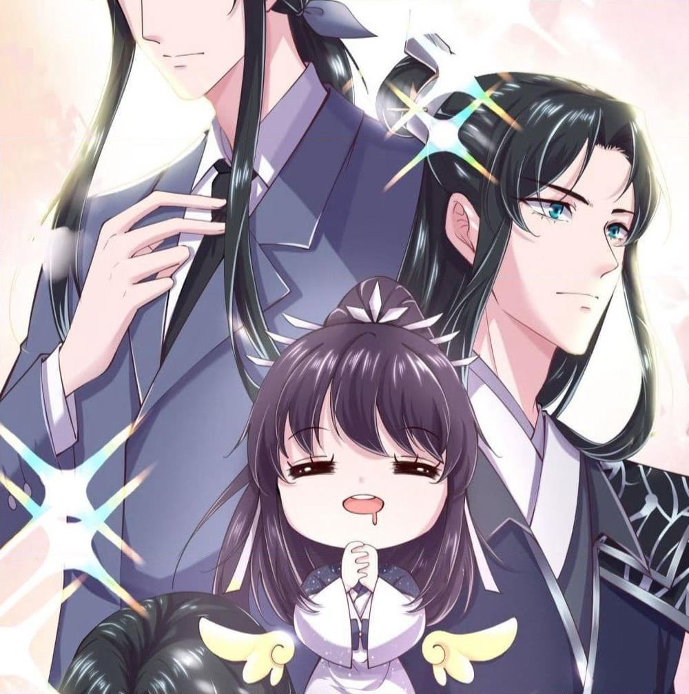 Feng Yuxie King page 6