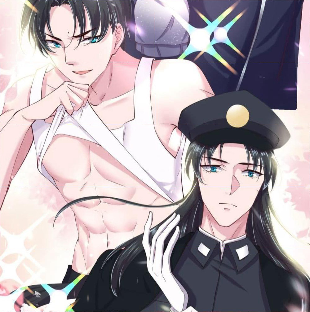 Feng Yuxie King page 7