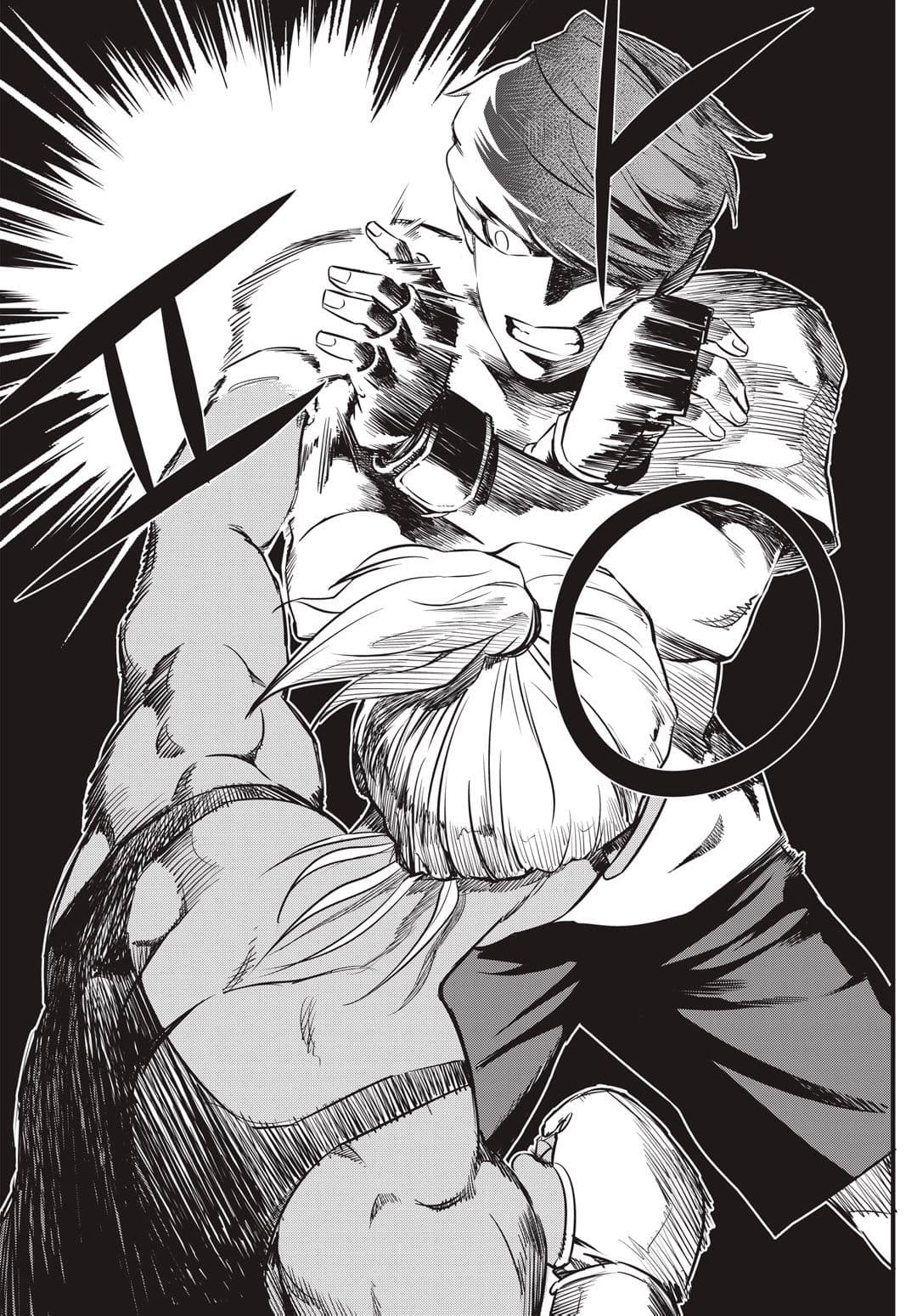 Fight Class 3 page 12