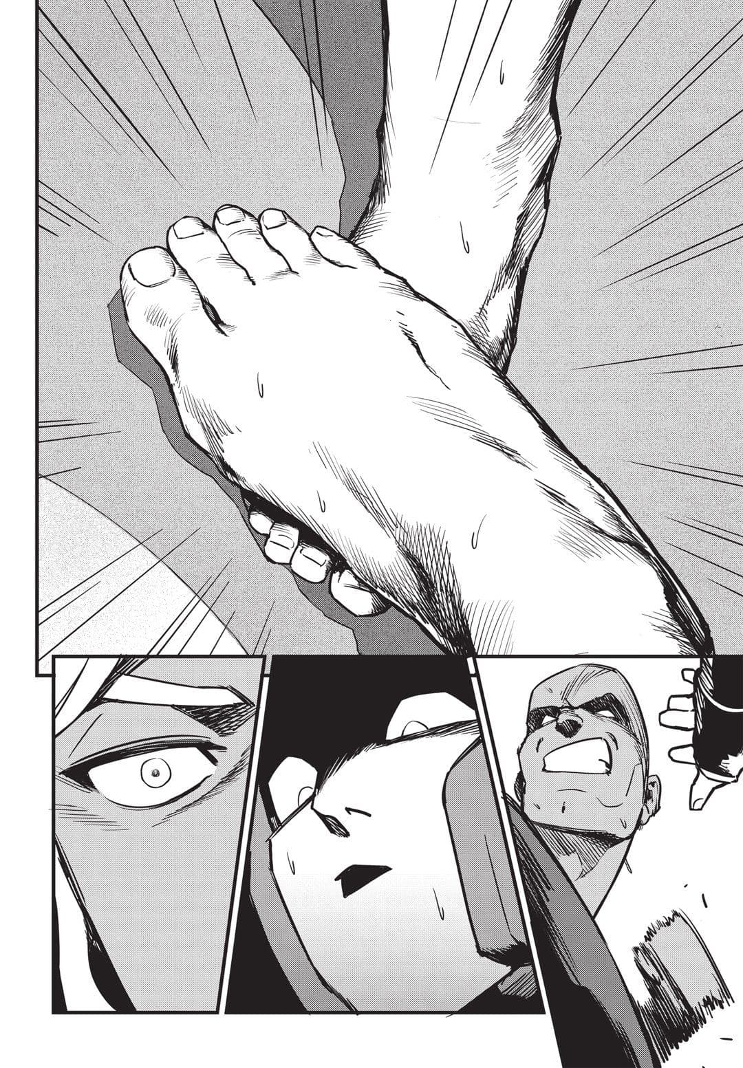 Fight Class 3 page 24