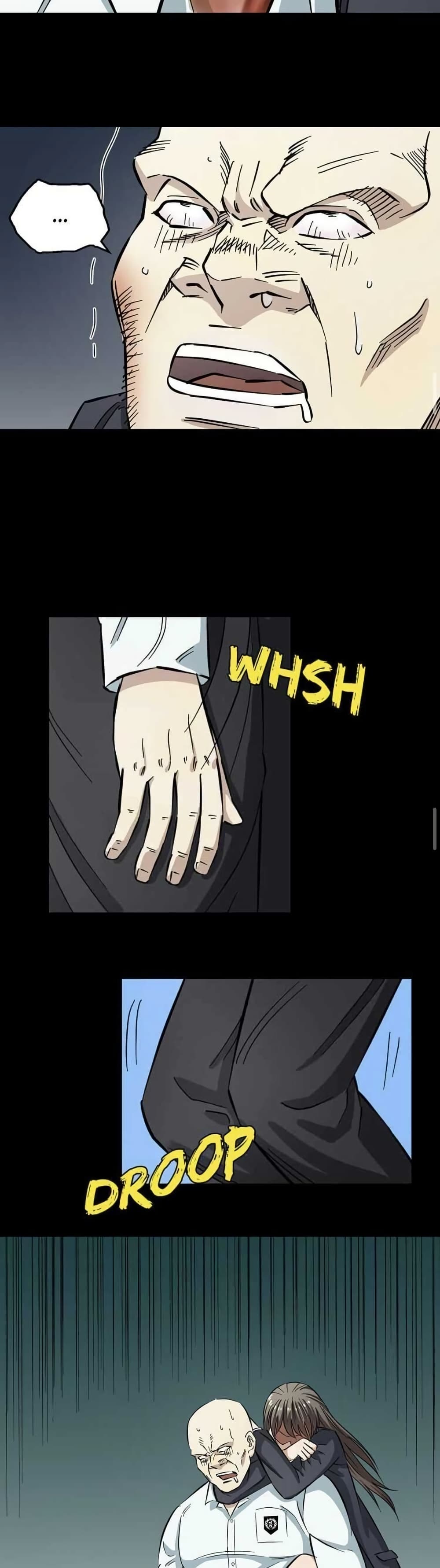 Fight Like a Girl page 15