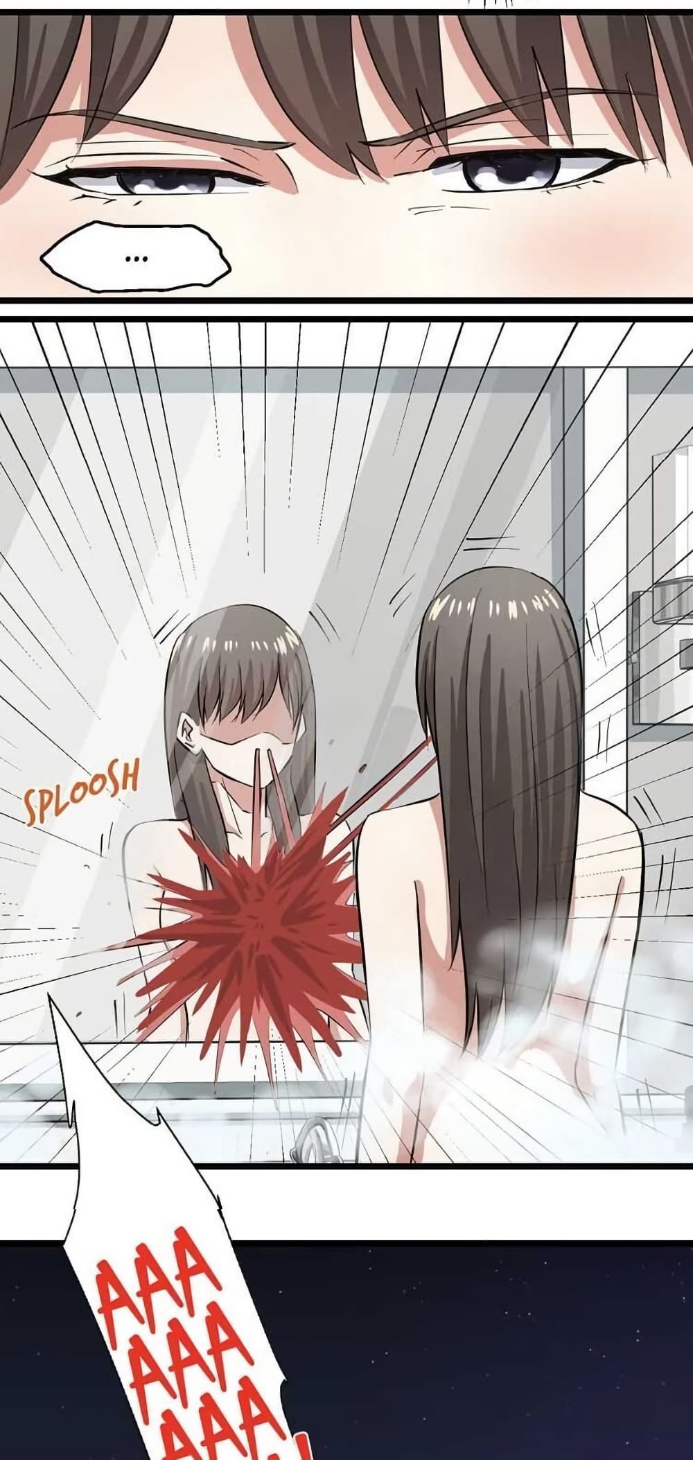 Fight Like a Girl page 33