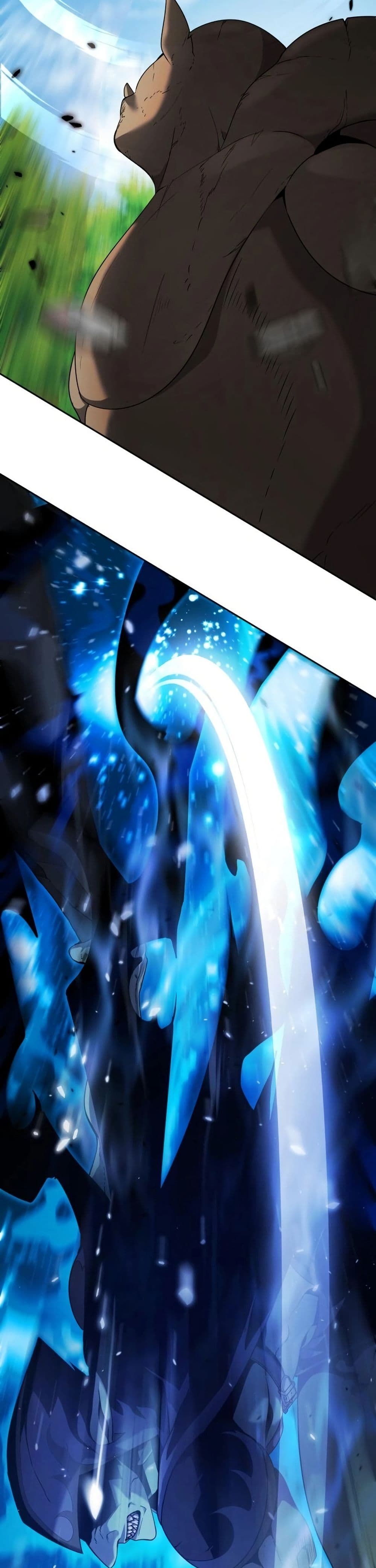 Fight Monsters with Monsters page 49