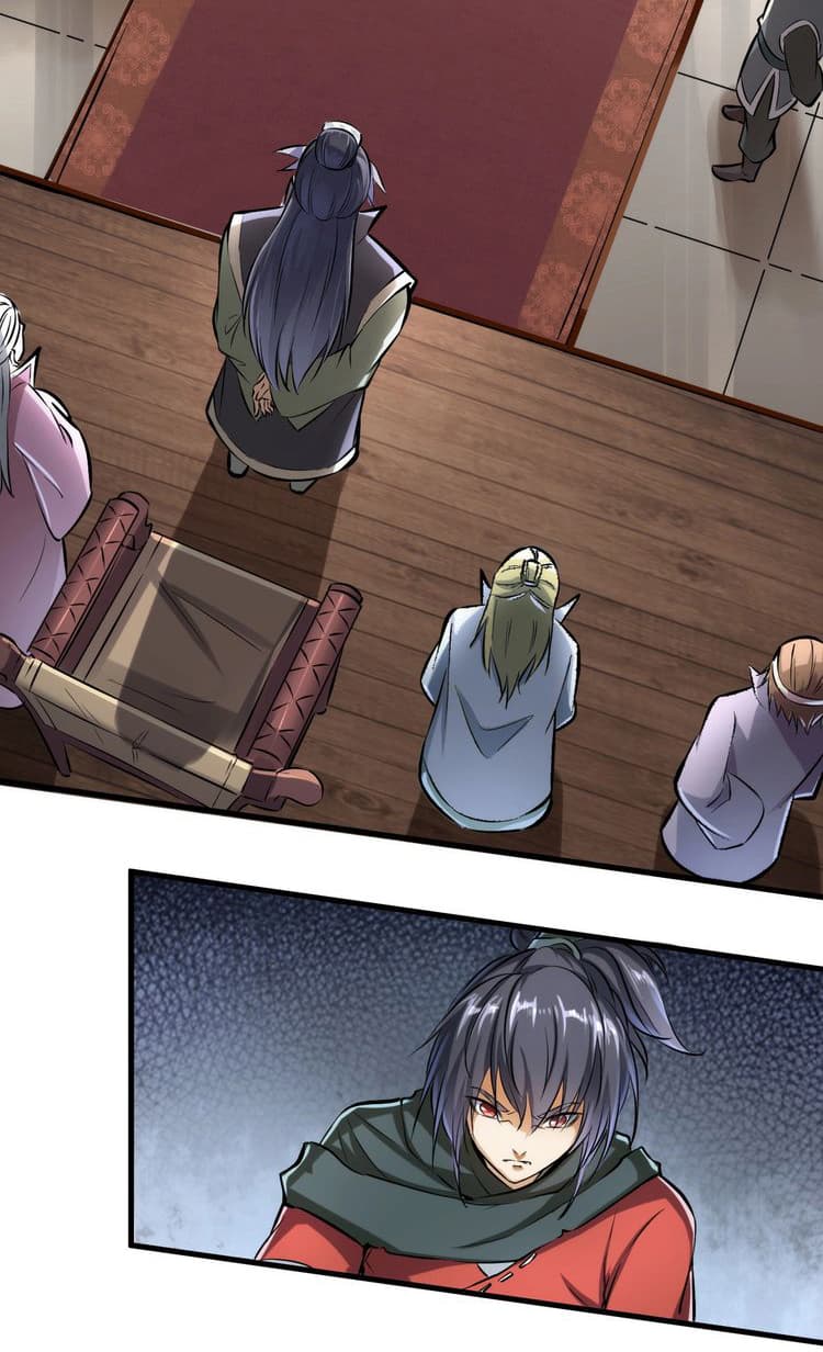 Fighting Spirit Mainland page 13