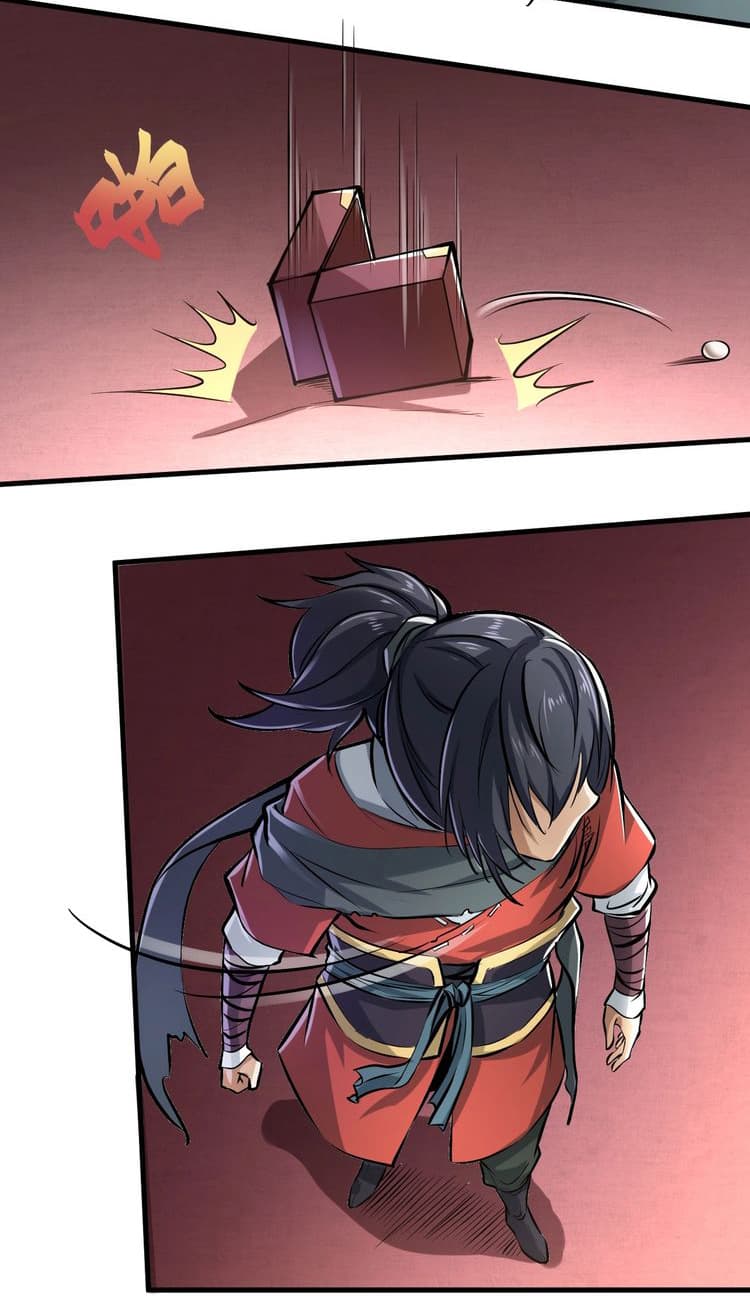 Fighting Spirit Mainland page 35
