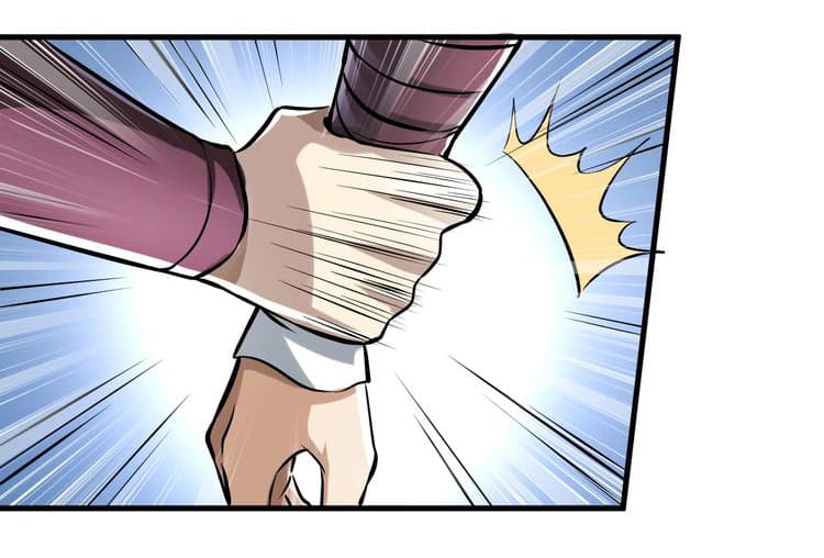 Fighting Spirit Mainland page 36