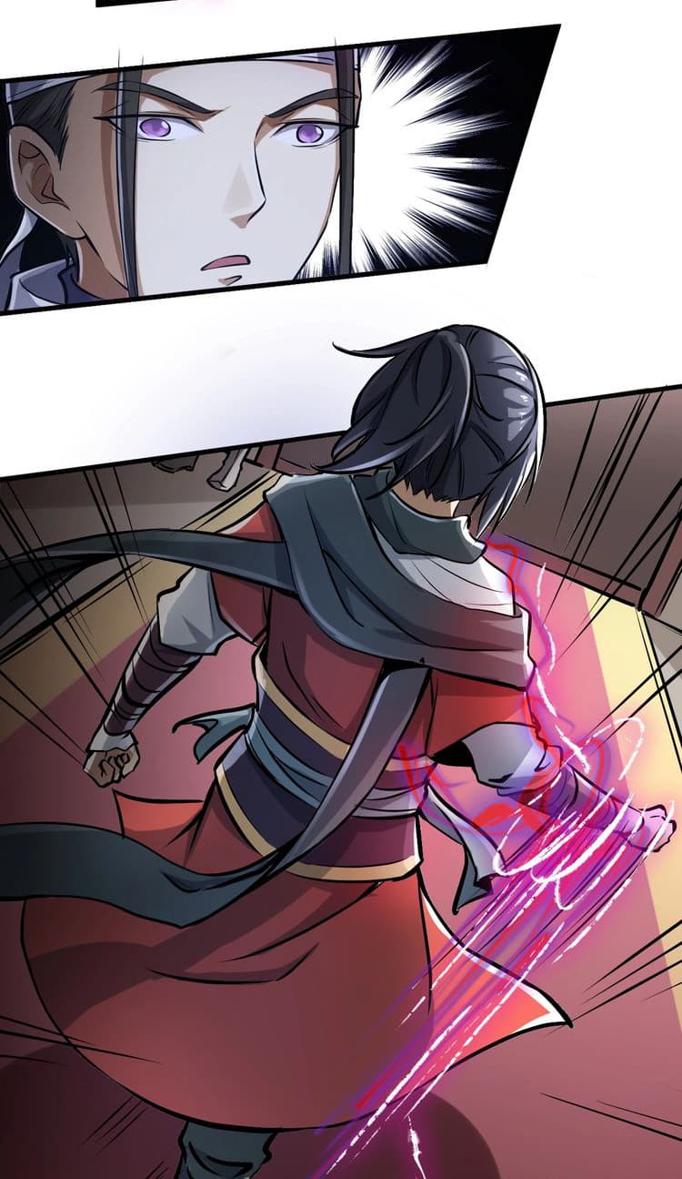 Fighting Spirit Mainland page 39