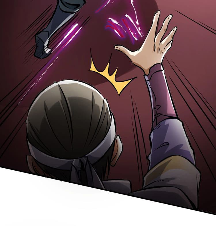 Fighting Spirit Mainland page 40