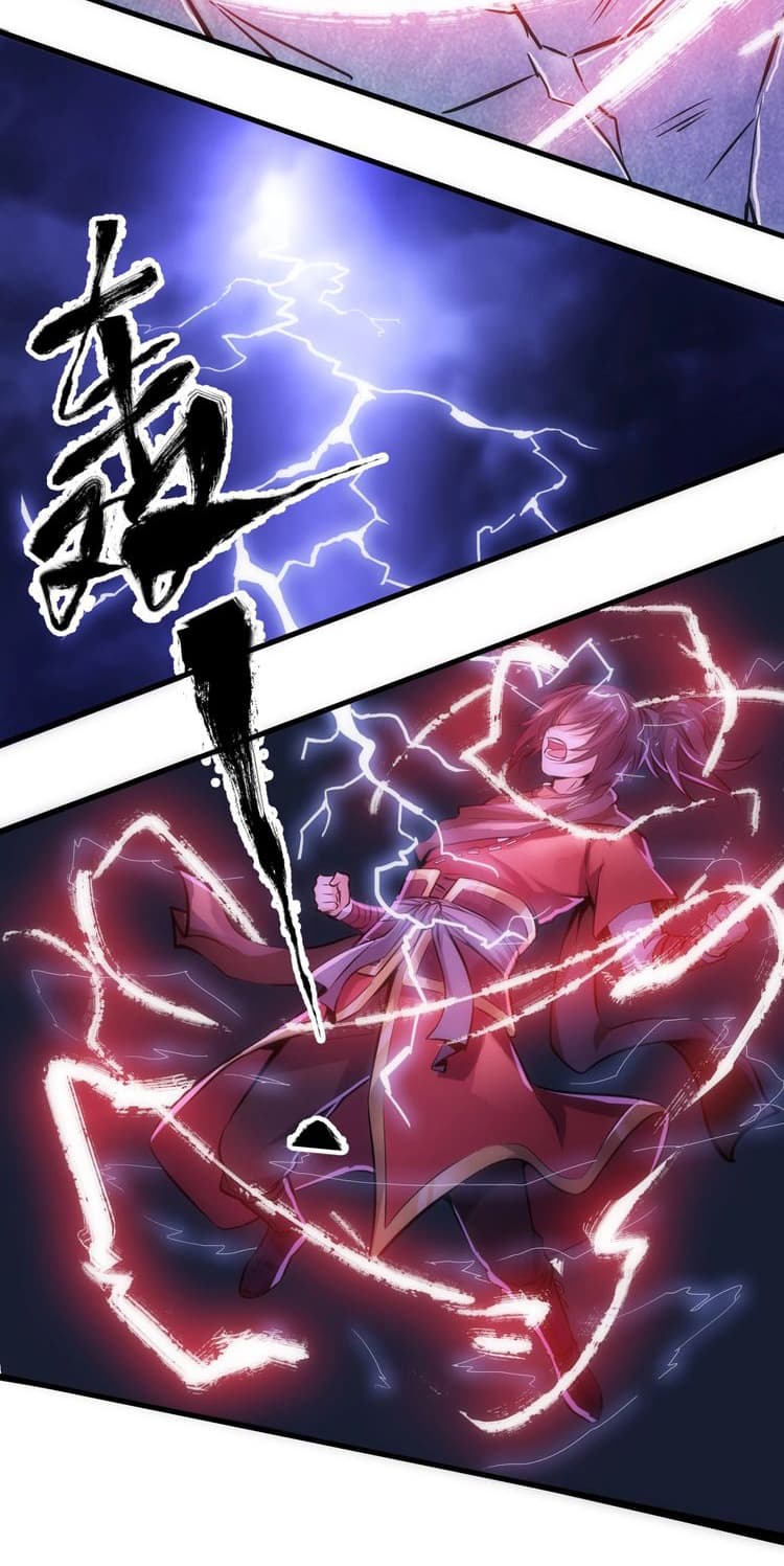 Fighting Spirit Mainland page 54