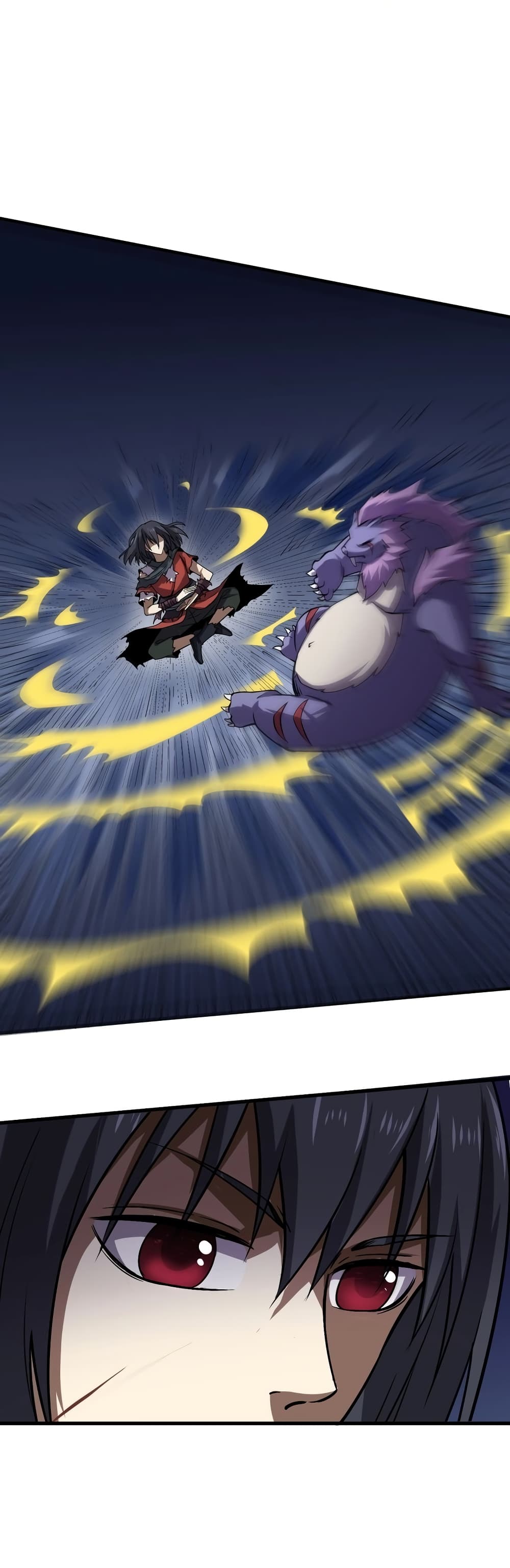 Fighting Spirit Mainland page 27