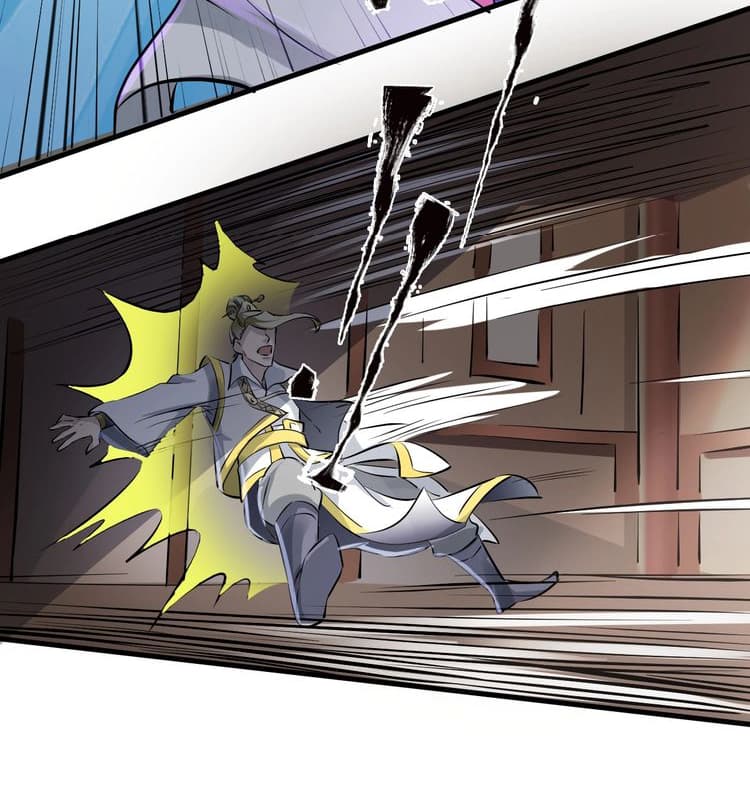 Fighting Spirit Mainland page 24