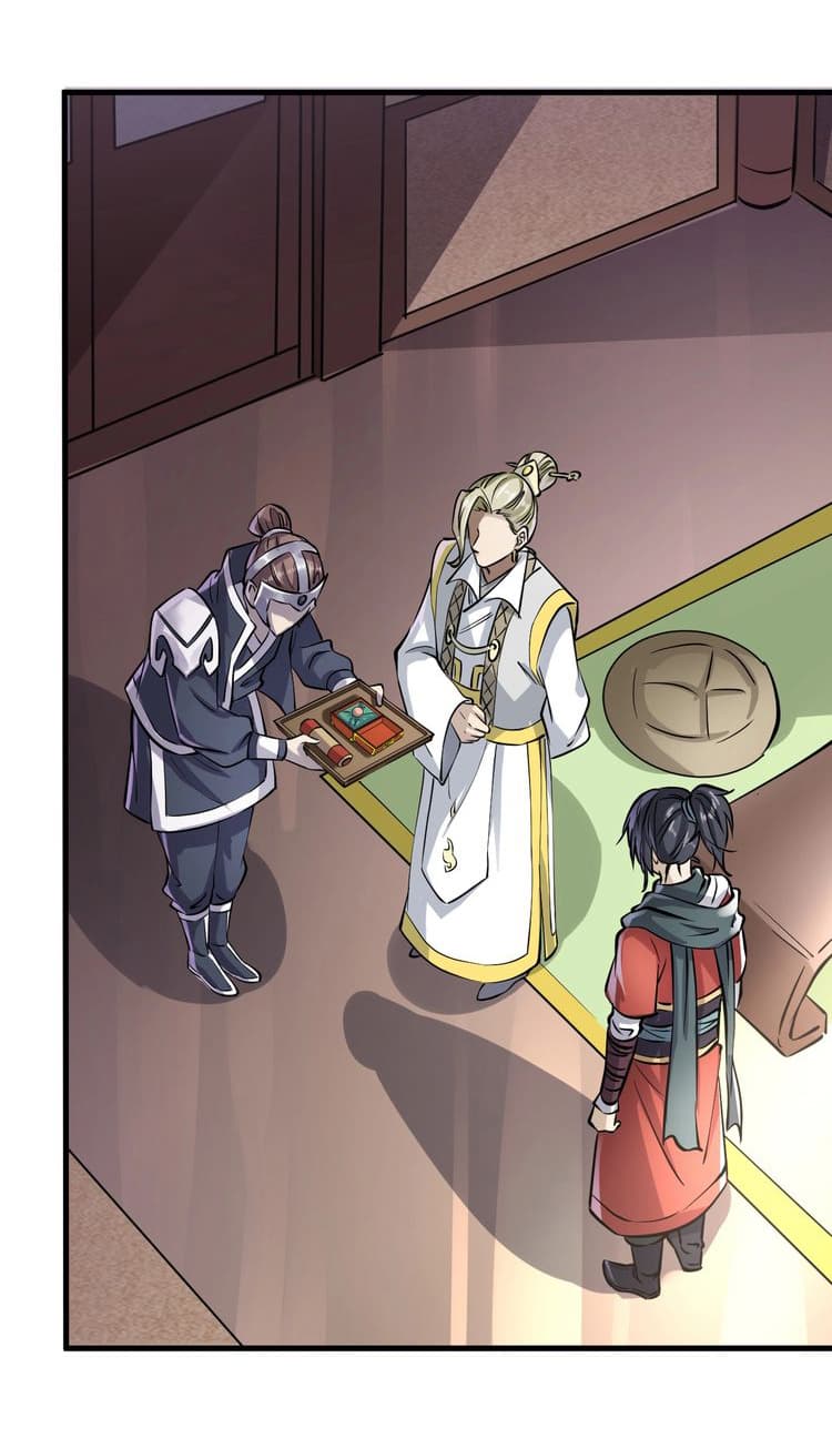 Fighting Spirit Mainland page 46