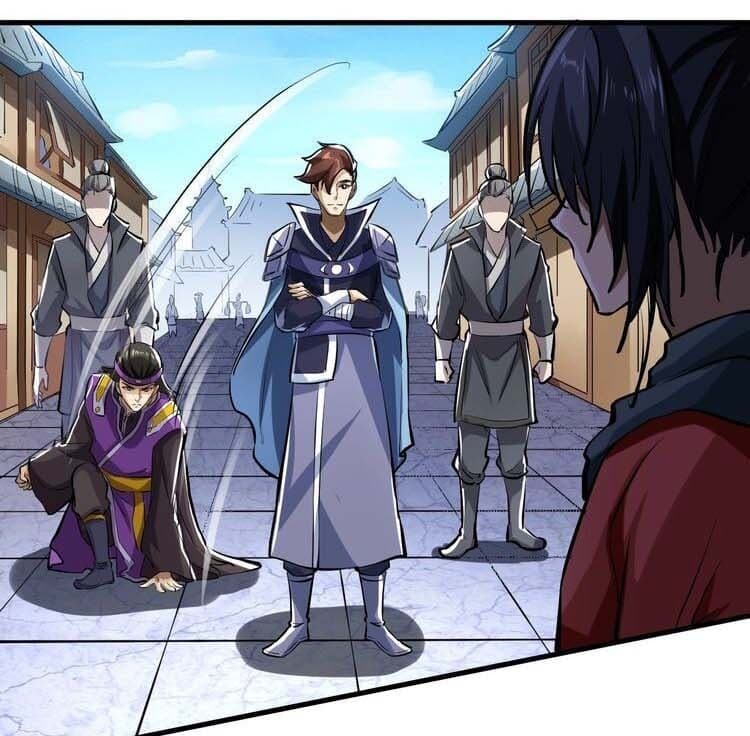 Fighting Spirit Mainland page 7
