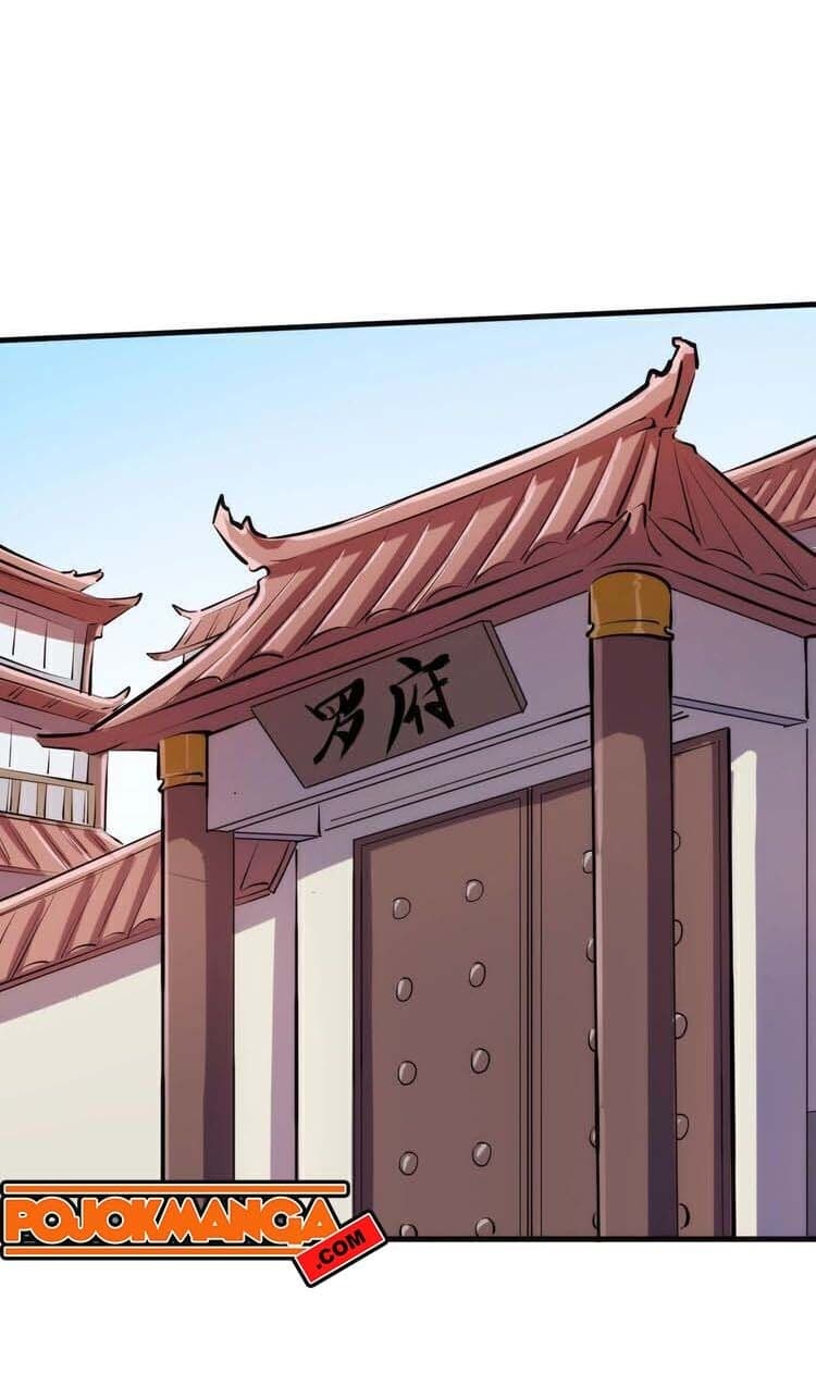 Fighting Spirit Mainland page 40