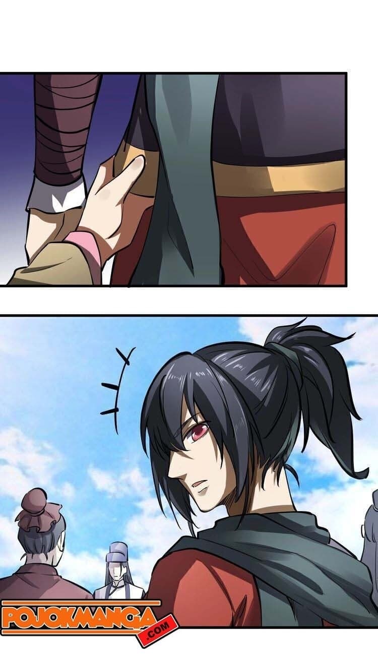 Fighting Spirit Mainland page 14