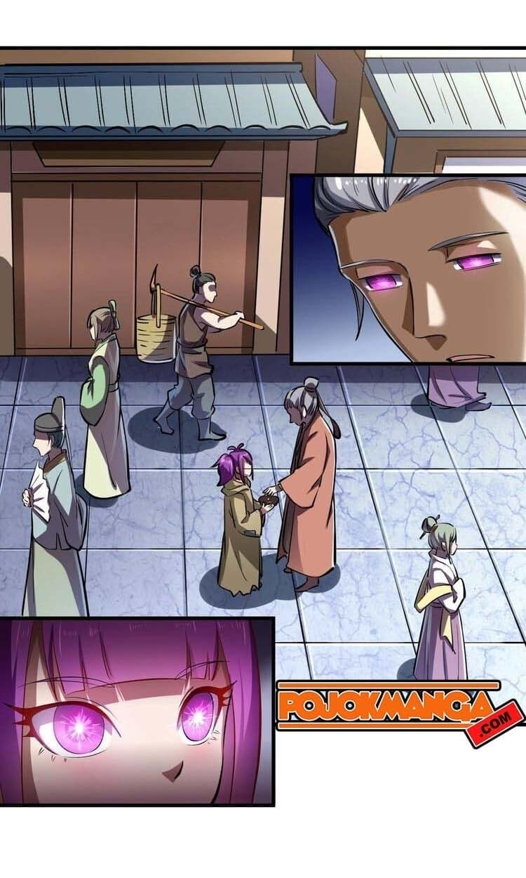 Fighting Spirit Mainland page 32