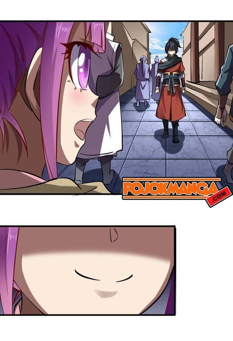 Fighting Spirit Mainland page 35