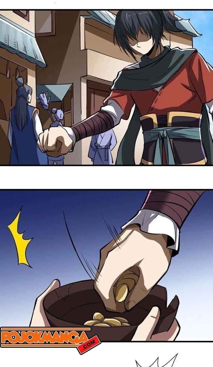 Fighting Spirit Mainland page 38