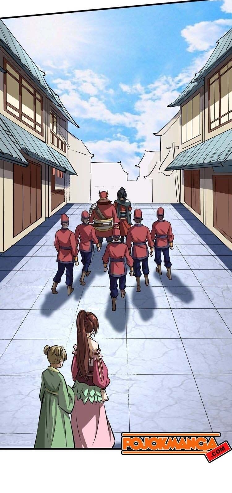 Fighting Spirit Mainland page 45