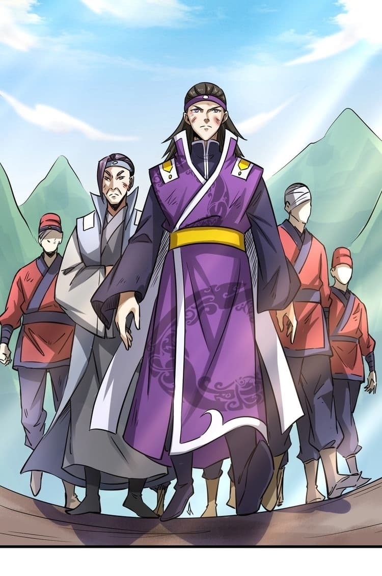Fighting Spirit Mainland page 12