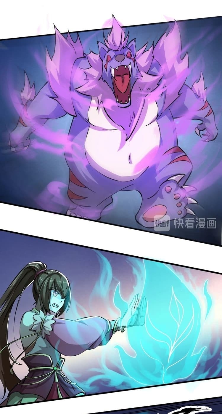 Fighting Spirit Mainland page 39