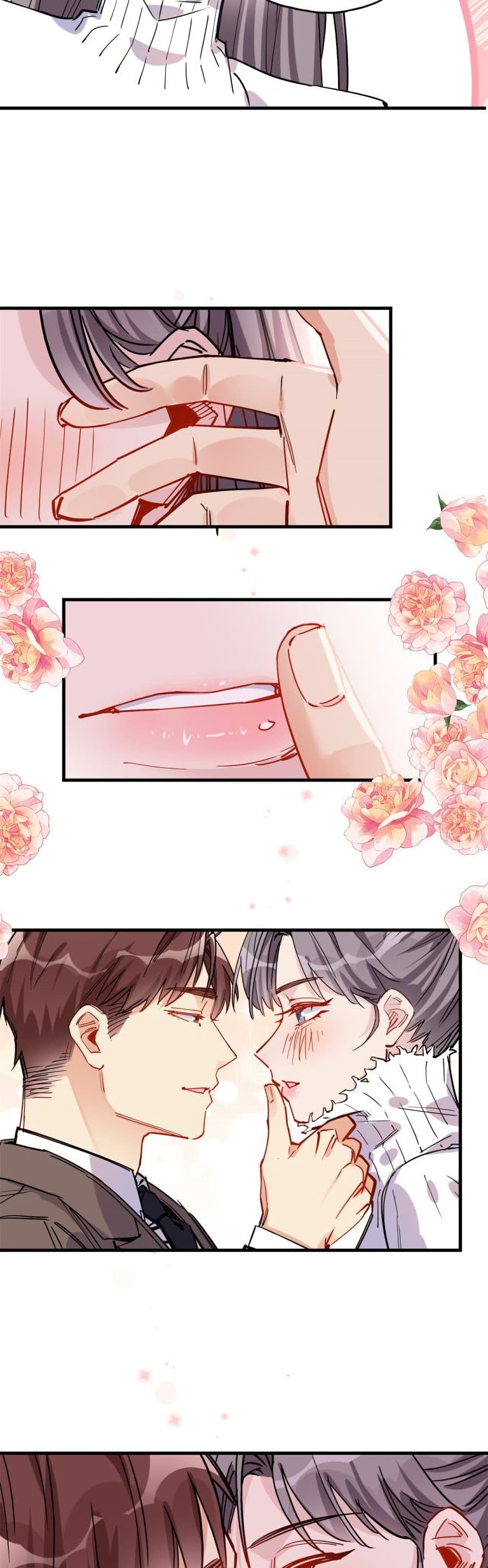 Find Me in Your Heart page 5