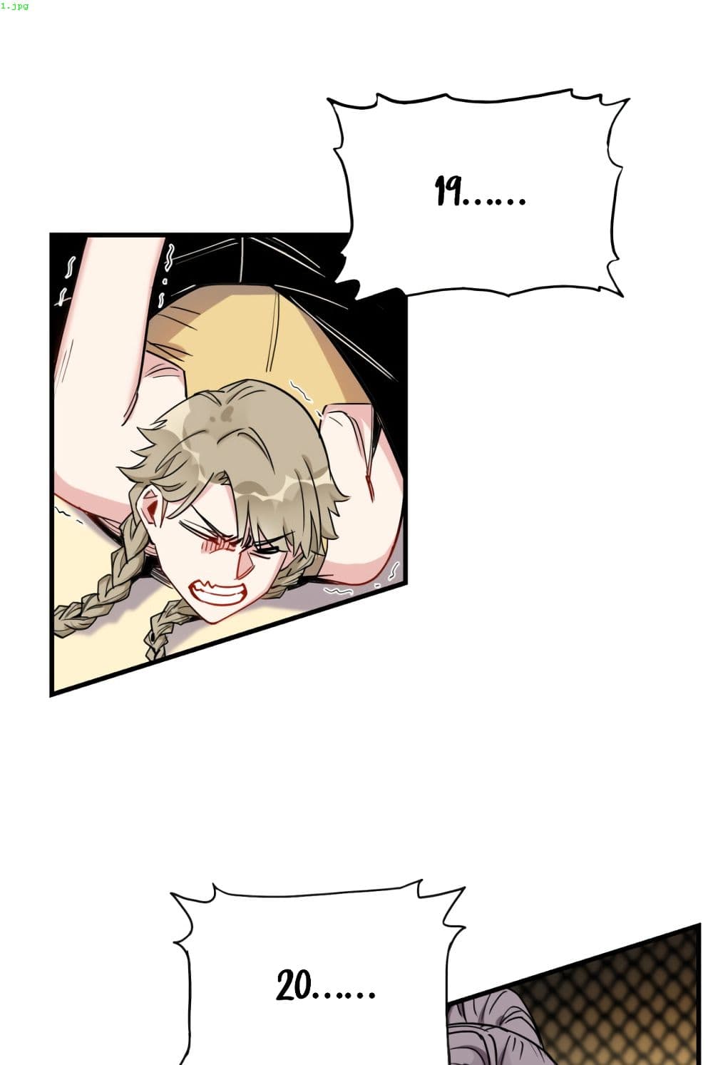 Find Me in Your Heart page 2
